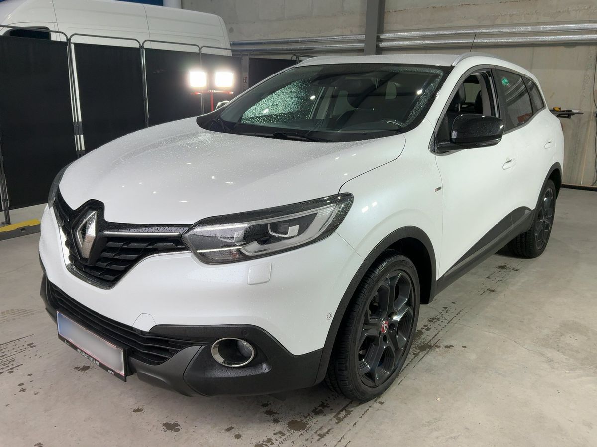 Renault Kadjar 2017
