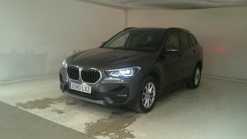 X1 sDrive 20d Business