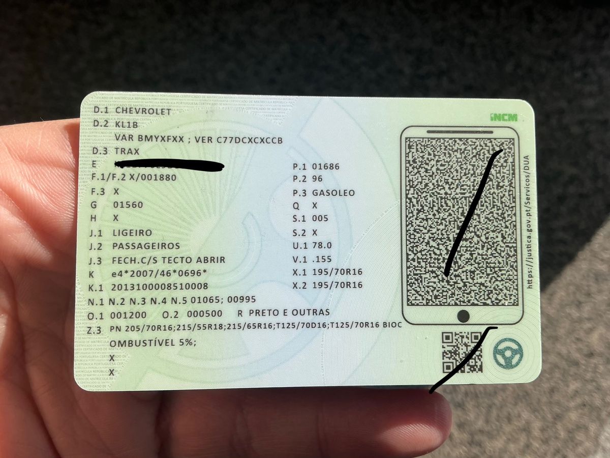 Chevrolet Trax d'occasion