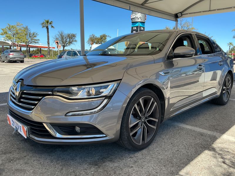 Renault Talisman