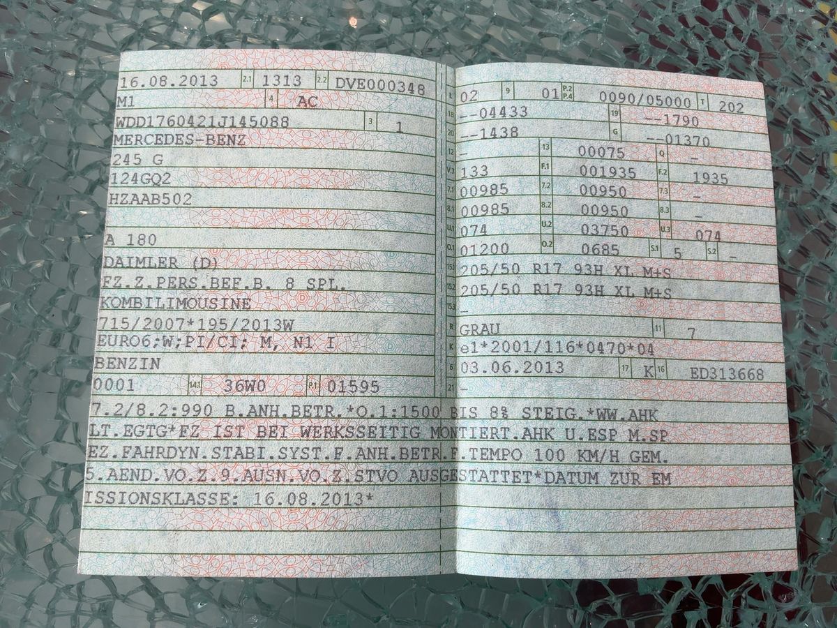 Mercedes-Benz A-Klasse d'occasion