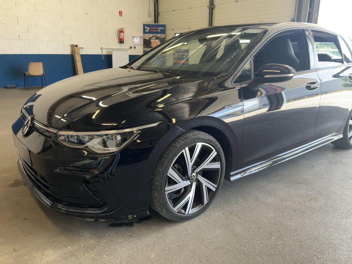 Volkswagen Golf d'occasion