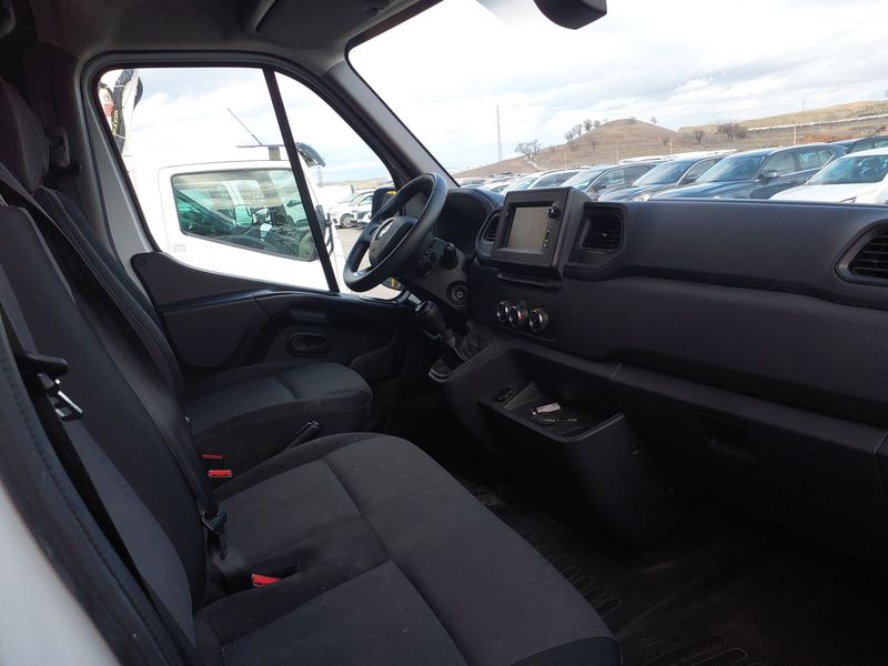 Renault Master 2.3 dCi Energy L3H2 HKa 3,5t — zdjęcie 12