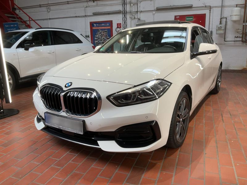 BMW 1er
