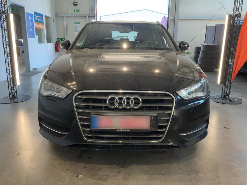 Audi A3 Sportback 1.2 TFSI Attraction 2014 – снимка 14