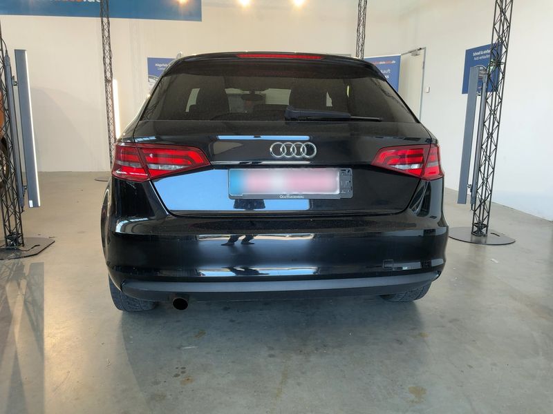 Audi A3 Sportback 1.2 TFSI Attraction 2014 – снимка 7