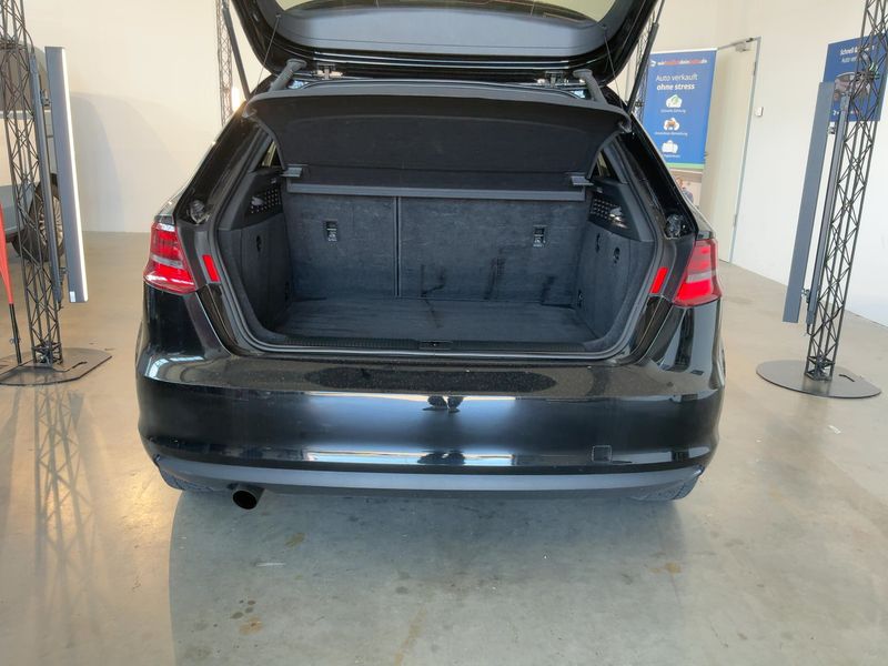 Audi A3 Sportback 1.2 TFSI Attraction 2014 – снимка 15