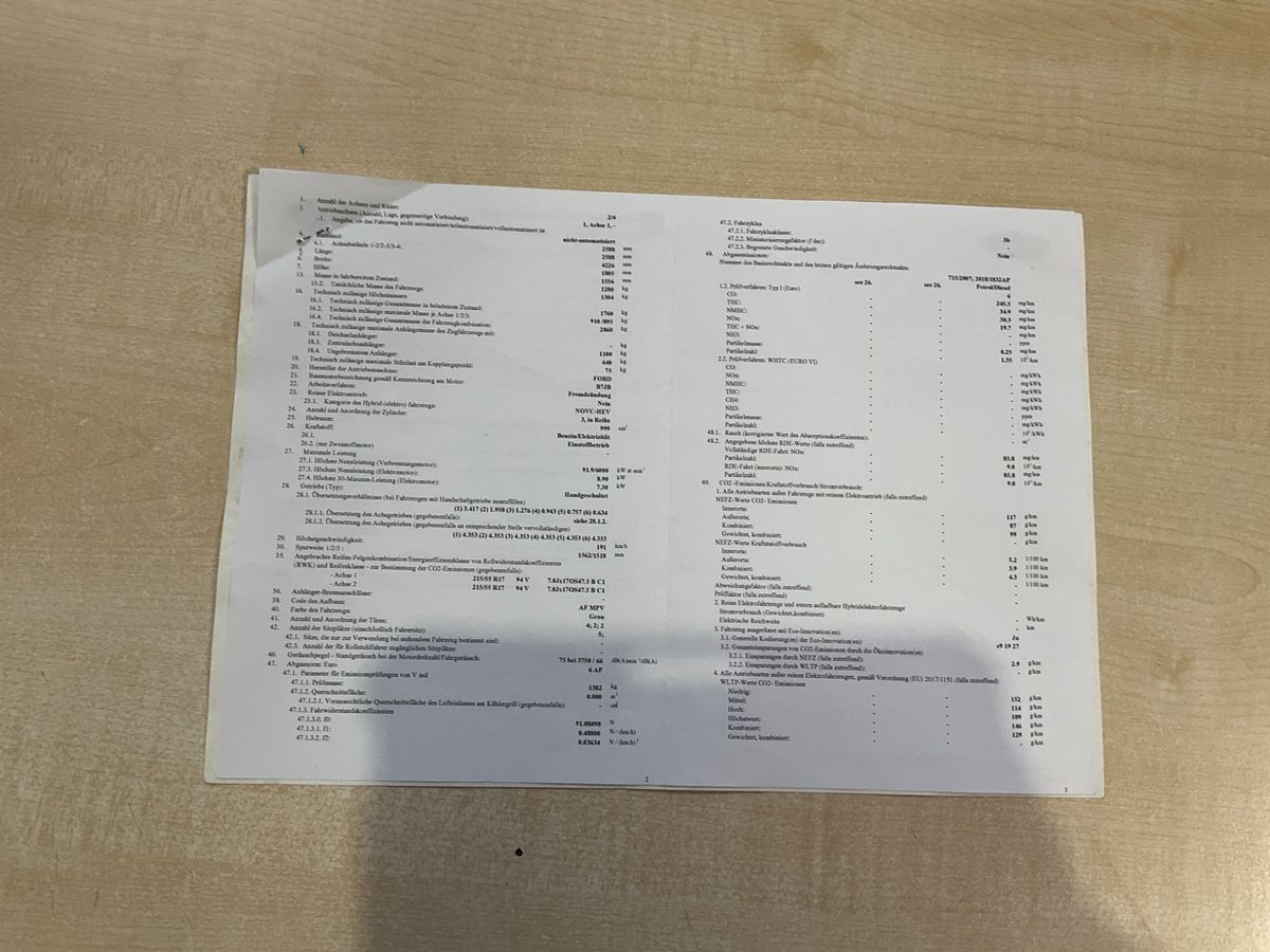 Ford Puma d'occasion