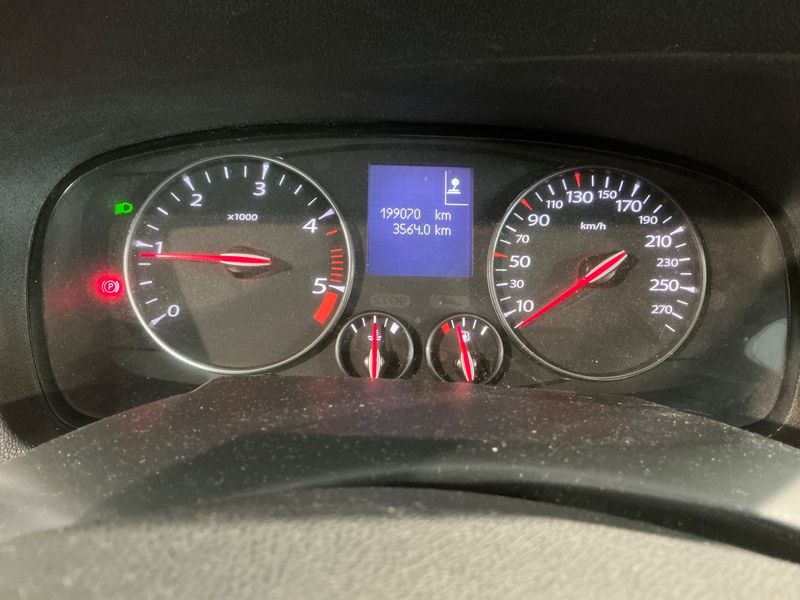 Renault Laguna 1.5 dCi Dynamique TomTom 2011 – снимка 4