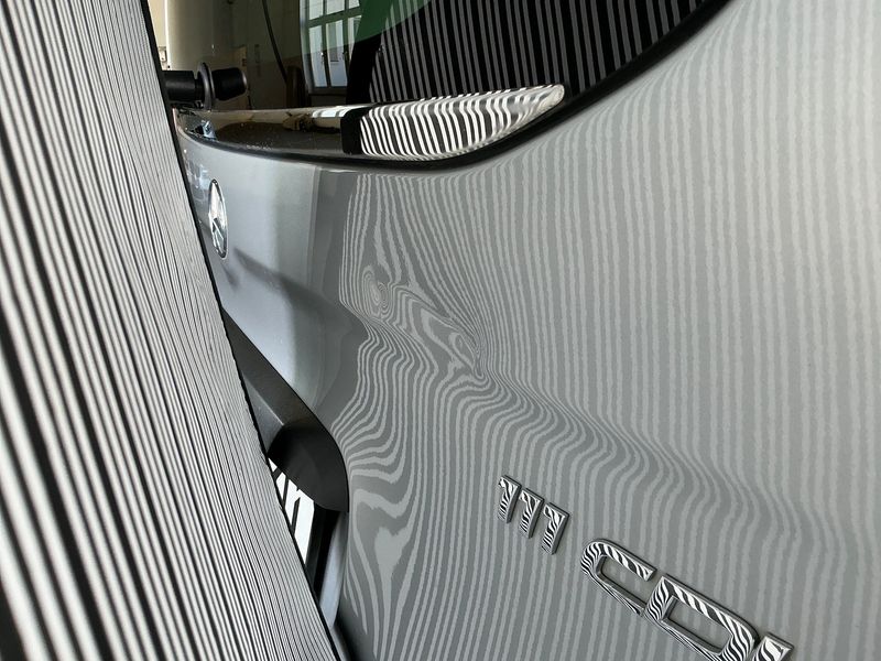 Mercedes-Benz Citan 111 CDI lang Tourer Edition 2020 – снимка 29
