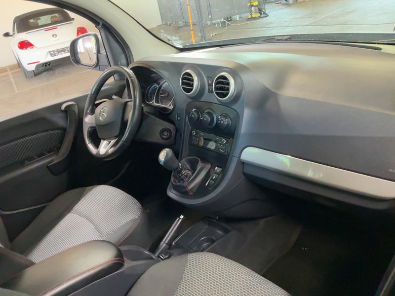 Mercedes-Benz Citan 111 CDI lang Tourer Edition — zdjęcie 12