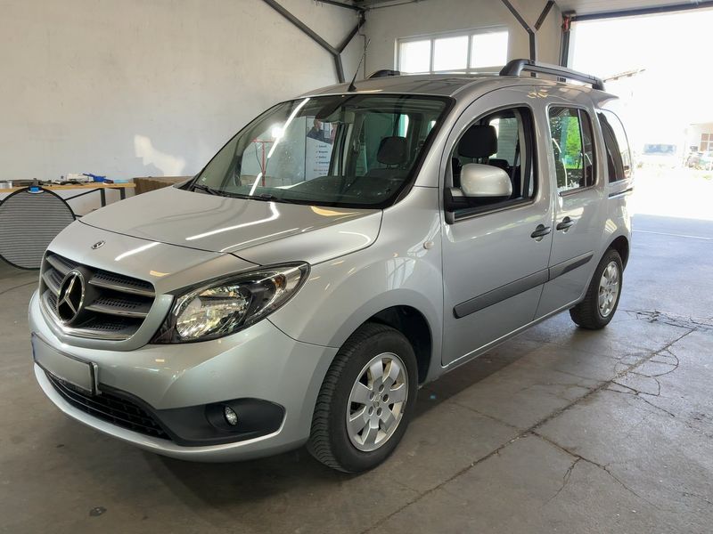 Mercedes-Benz Citan 111 CDI lang Tourer Edition