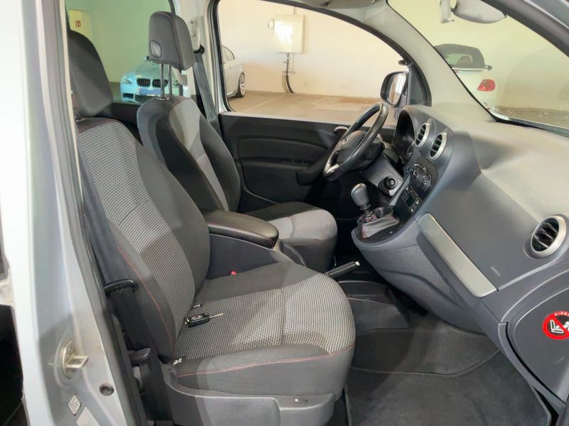 Mercedes-Benz Citan 111 CDI lang Tourer Edition — zdjęcie 11
