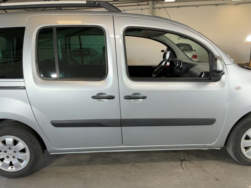 Mercedes-Benz Citan 111 CDI lang Tourer Edition — zdjęcie 7