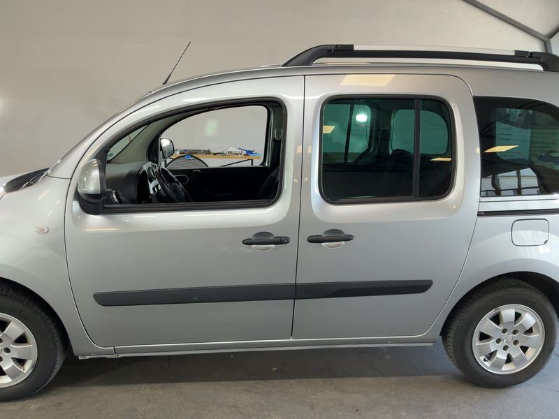 Mercedes-Benz Citan 111 CDI lang Tourer Edition — zdjęcie 4