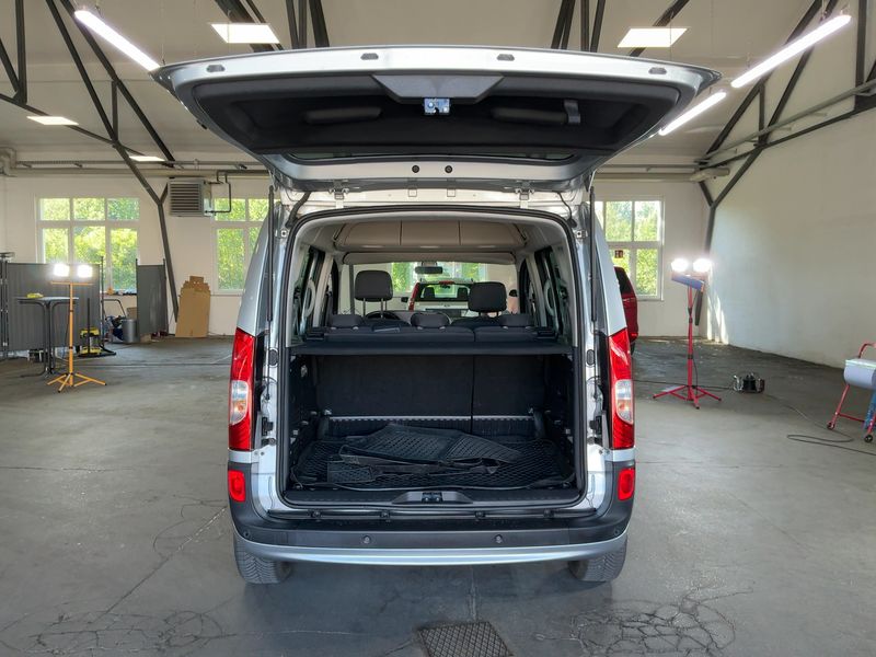Mercedes-Benz Citan 111 CDI lang Tourer Edition — zdjęcie 10