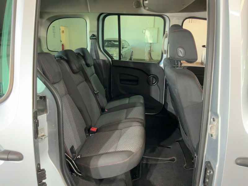 Mercedes-Benz Citan 111 CDI lang Tourer Edition — zdjęcie 14