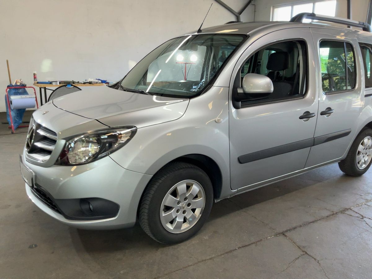 Mercedes-Benz Citan d'occasion