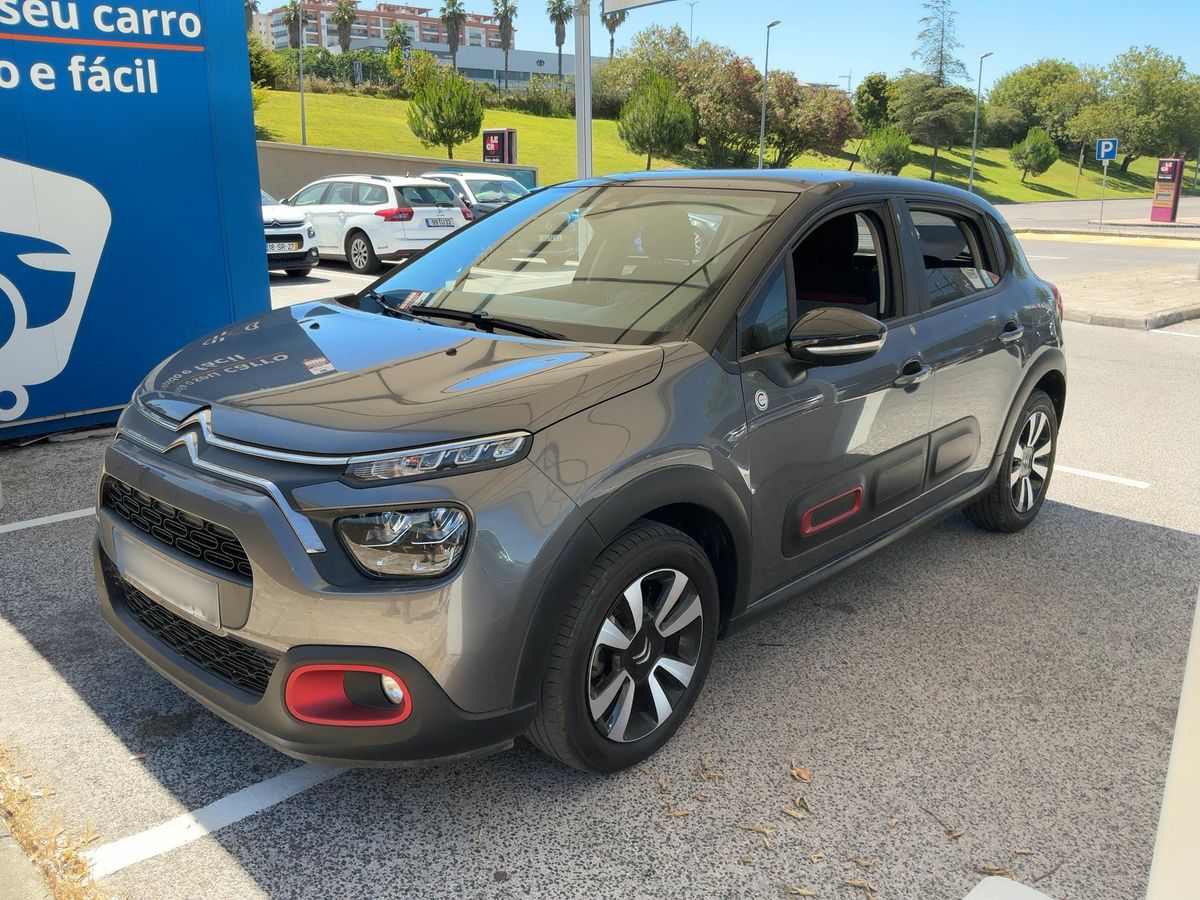 Citroen C3 2021