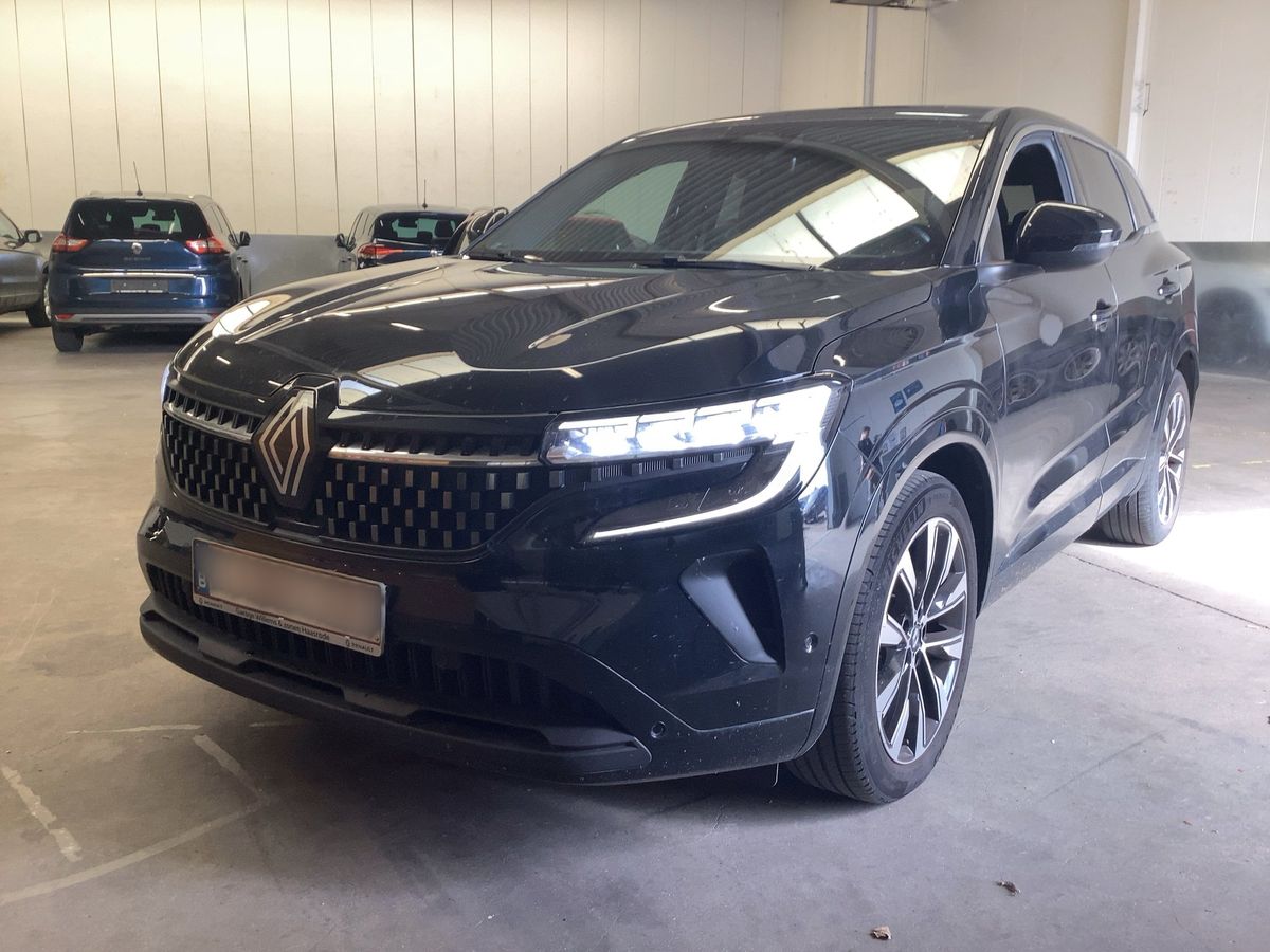 Renault Austral 2023