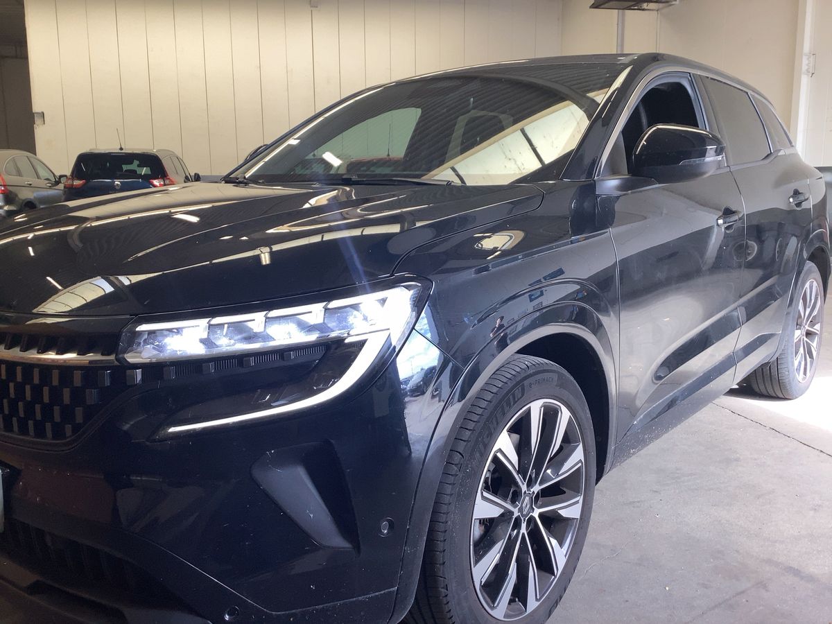 Renault Austral d'occasion
