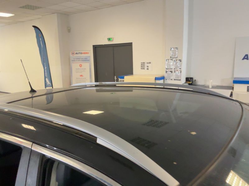 Nissan Qashqai 1.6 dCi Tekna 2015 – снимка 13