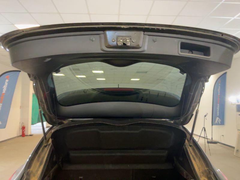 Nissan Qashqai 1.6 dCi Tekna 2015 – снимка 15