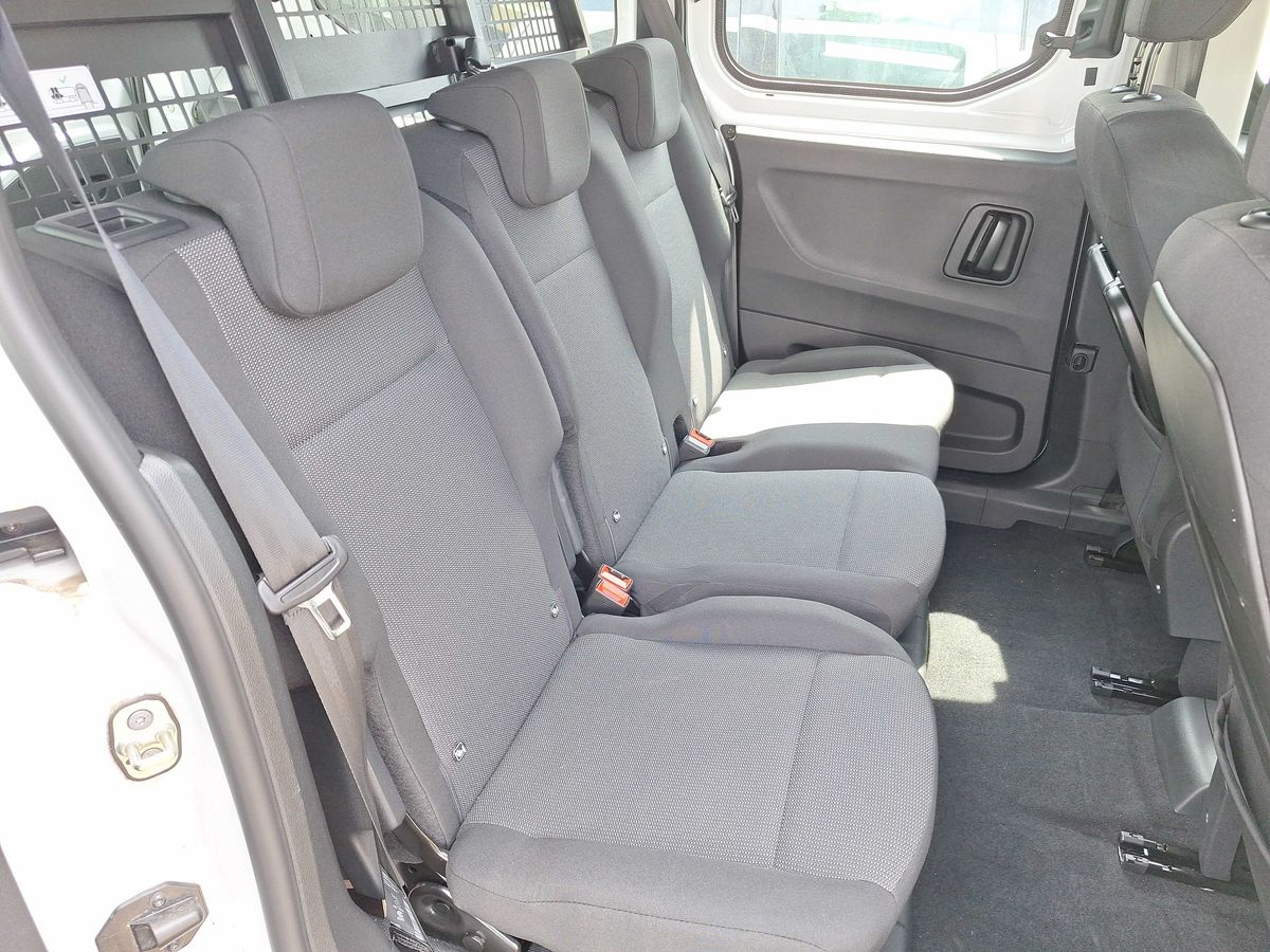 Fiat Doblo d'occasion