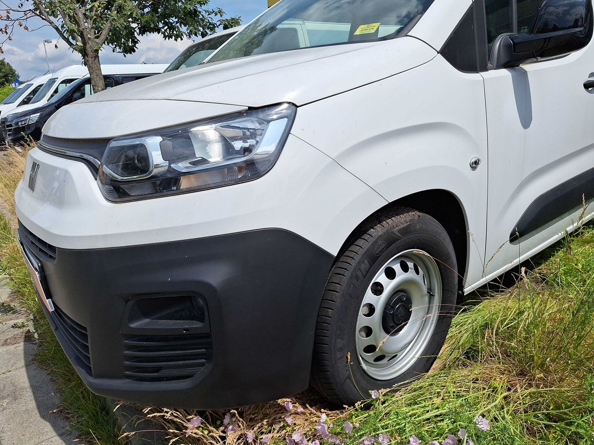 Fiat Doblo d'occasion