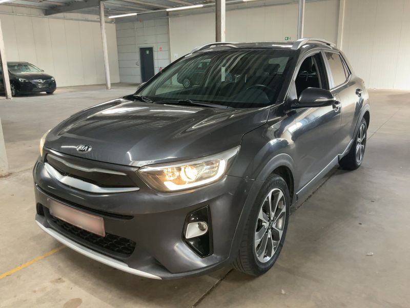 Kia Stonic 1.4 Spirit