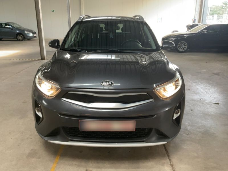 Kia Stonic 1.4 Spirit — zdjęcie 9