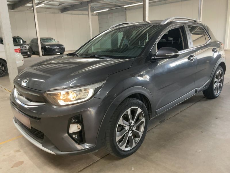 Kia Stonic 1.4 Spirit — zdjęcie 2