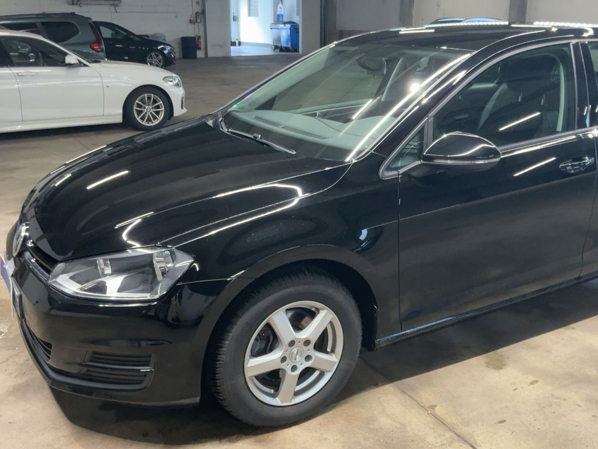 Volkswagen Golf d'occasion