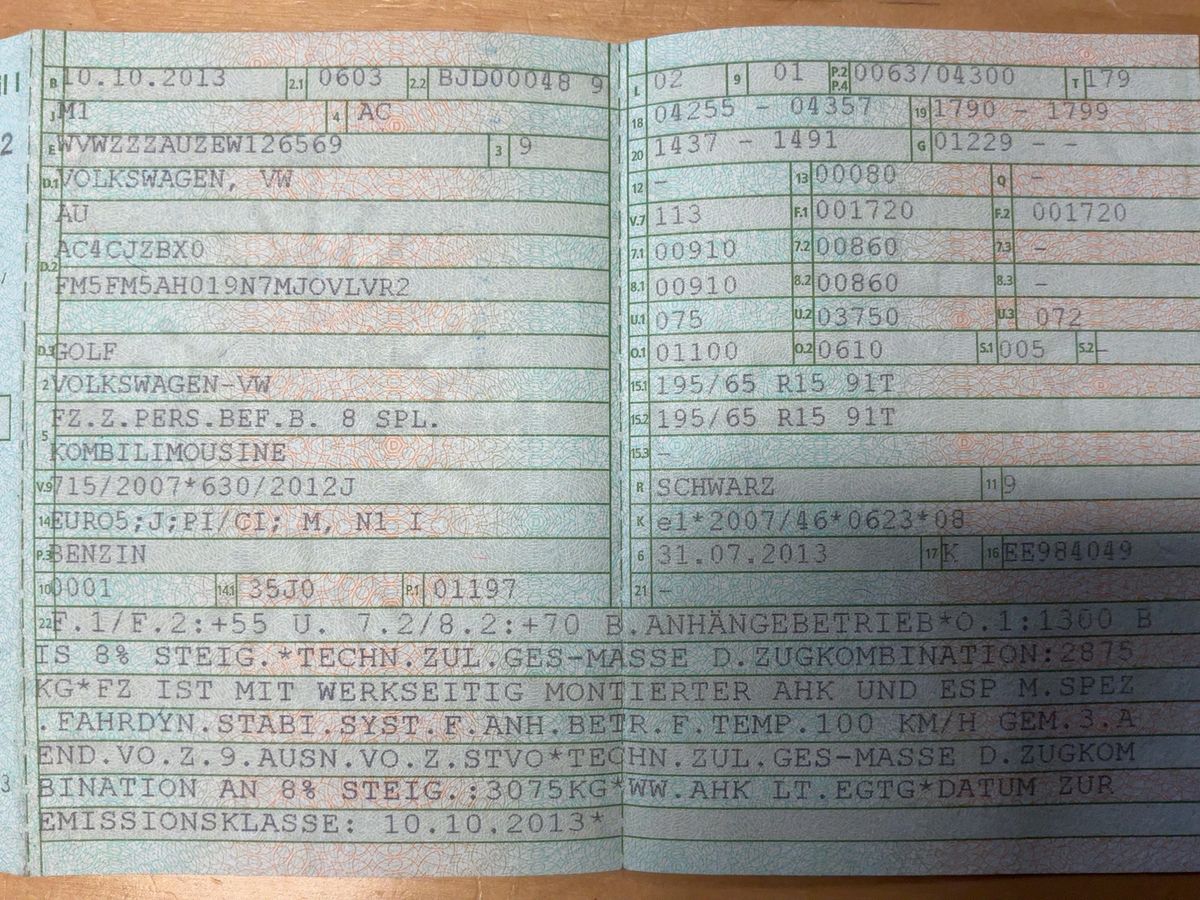 Volkswagen Golf d'occasion