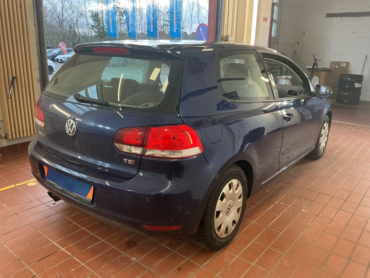 Volkswagen Golf d'occasion