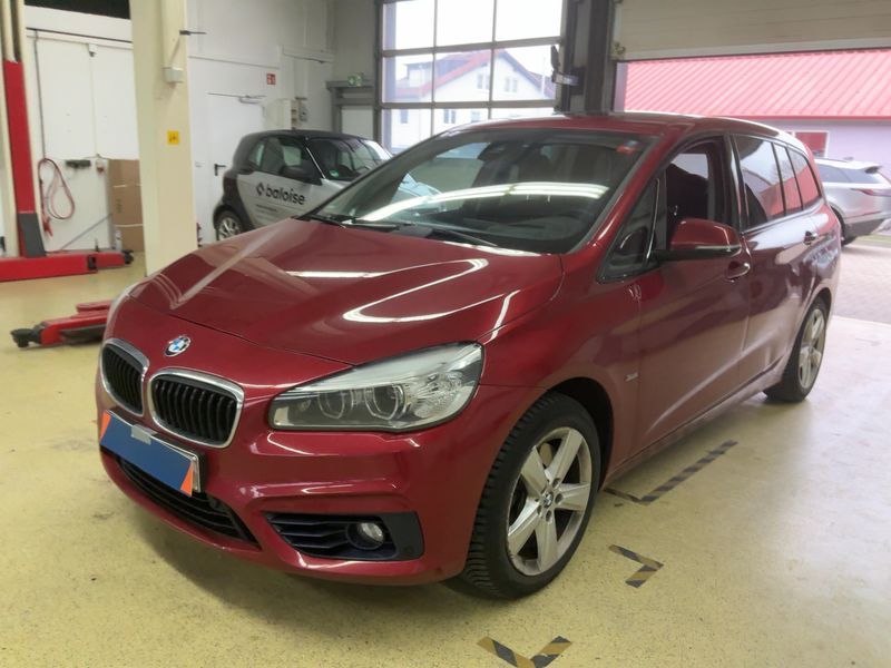 BMW 2er