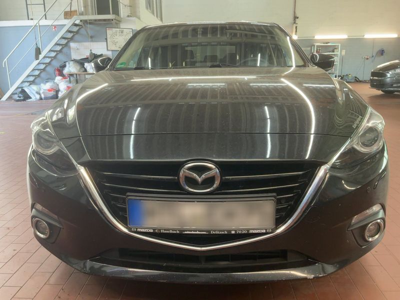Mazda 3 2.2 Turbodiesel Sports-Line 2016 – снимка 14