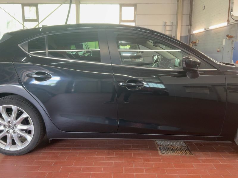 Mazda 3 2.2 Turbodiesel Sports-Line 2016 – снимка 10