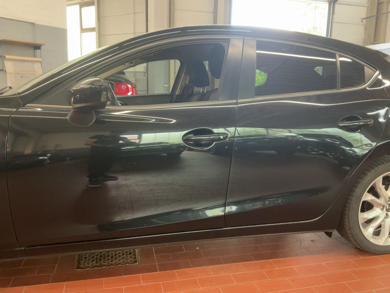 Mazda 3 2.2 Turbodiesel Sports-Line 2016 – снимка 4