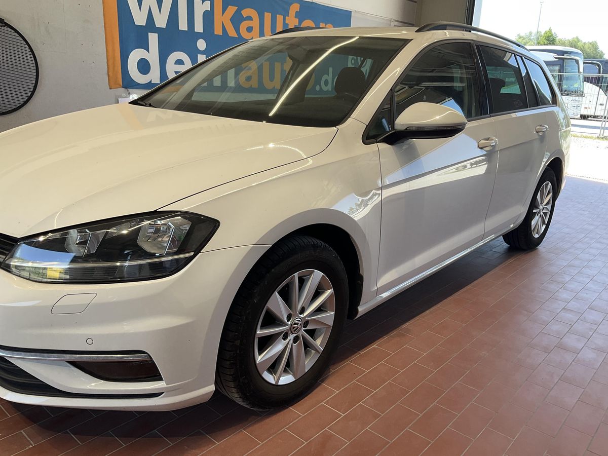 Volkswagen Golf d'occasion