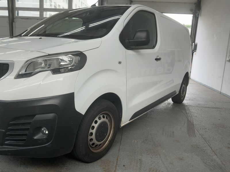 Peugeot Expert 2.0 Blue-HDi Premium L2 — zdjęcie 2