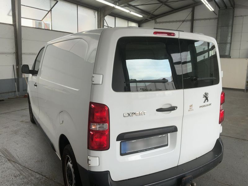 Peugeot Expert 2.0 Blue-HDi Premium L2 — zdjęcie 3