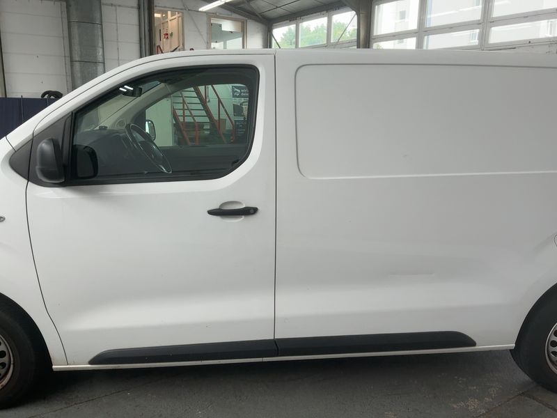 Peugeot Expert 2.0 Blue-HDi Premium L2 — zdjęcie 4