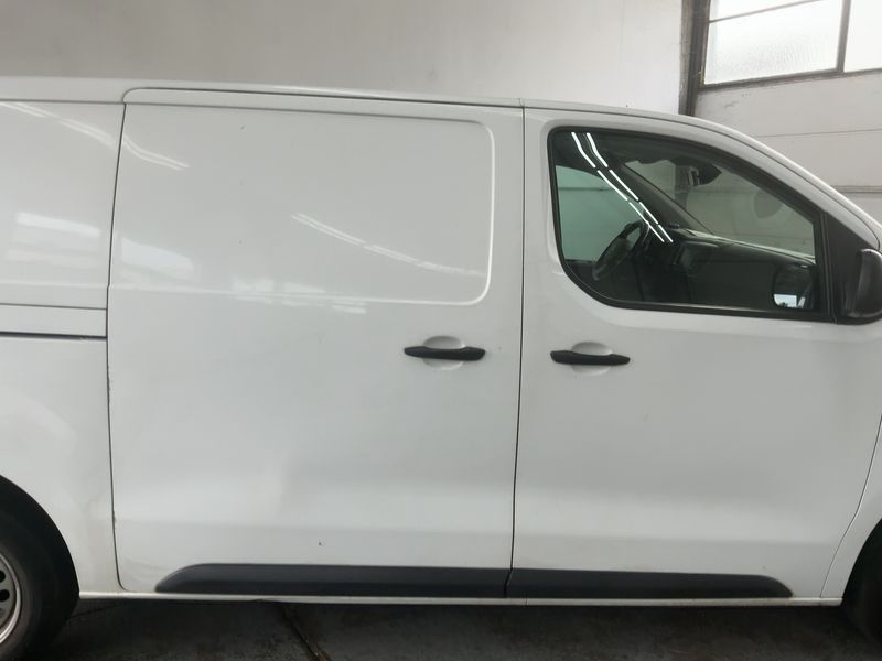 Peugeot Expert 2.0 Blue-HDi Premium L2 — zdjęcie 7
