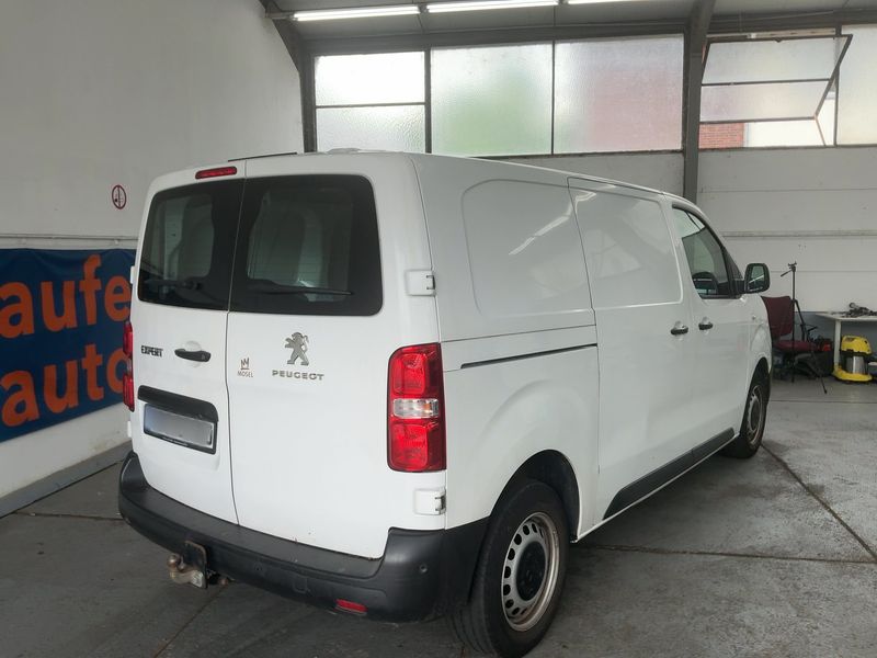 Peugeot Expert 2.0 Blue-HDi Premium L2 — zdjęcie 6