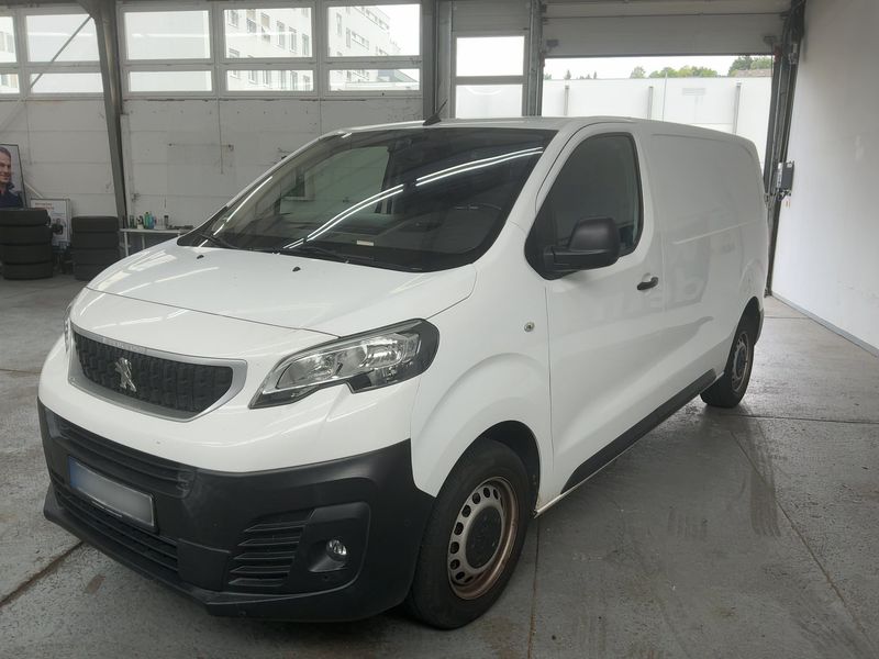 Peugeot Expert 2.0 Blue-HDi Premium L2