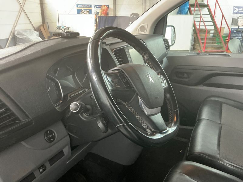 Peugeot Expert 2.0 Blue-HDi Premium L2 2019 – снимка 37