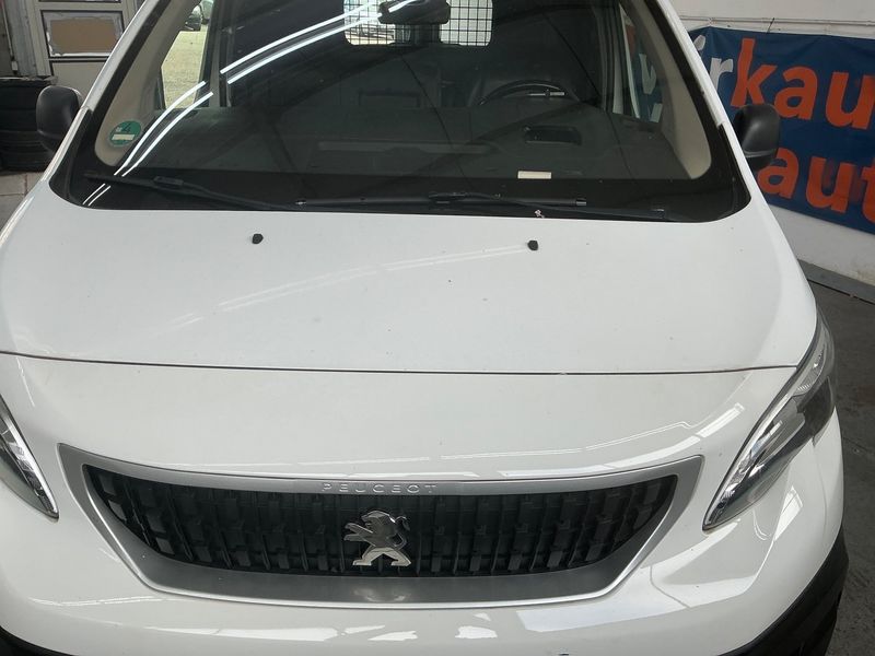 Peugeot Expert 2.0 Blue-HDi Premium L2 2019 – снимка 46
