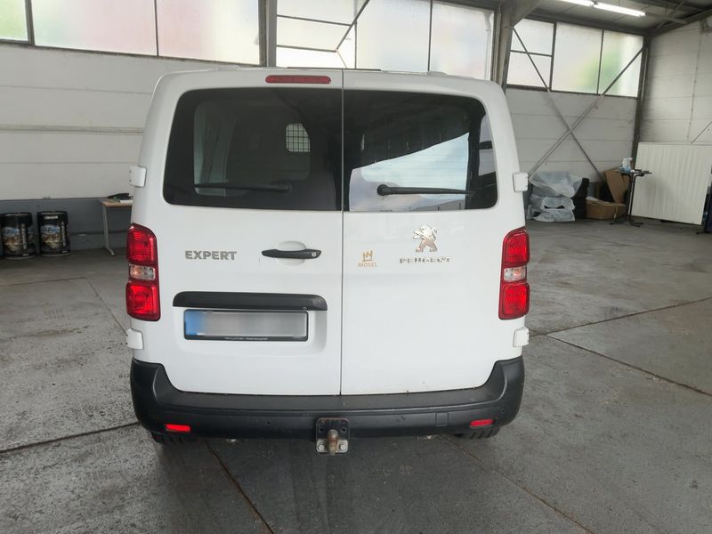 Peugeot Expert 2.0 Blue-HDi Premium L2 — zdjęcie 5