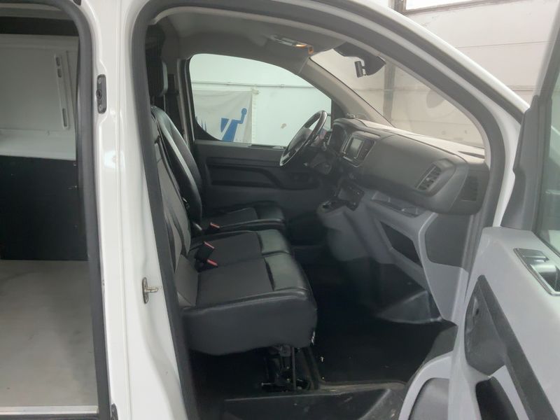 Peugeot Expert 2.0 Blue-HDi Premium L2 — zdjęcie 11